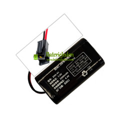 Baterie pro PLC F3-Plug ZNS-01 [Náhradní baterie]